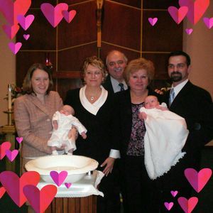 Meet your Posher, Barbara